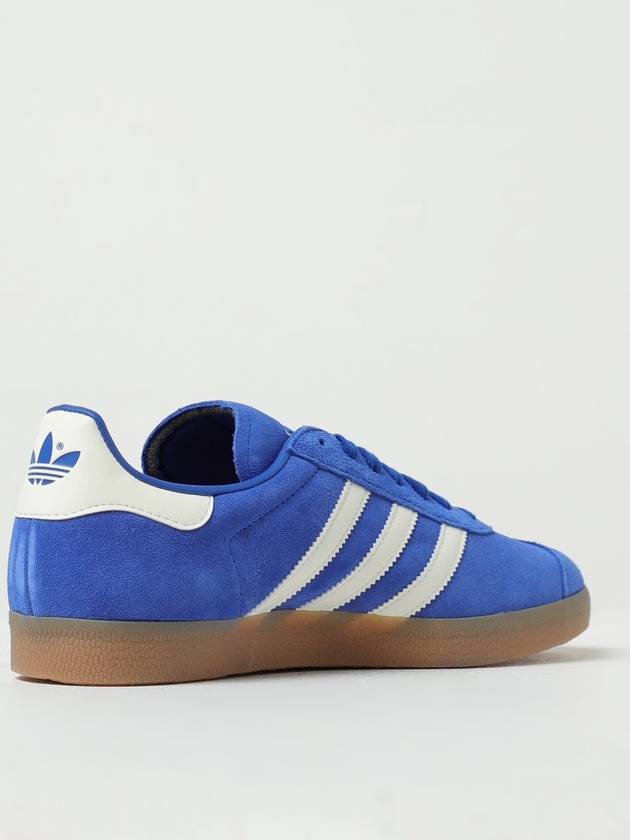 Sneakers Gazzelle Italia Adidas Originals in pelle scamosciata - ADIDAS ORIGINALS - BALAAN 3