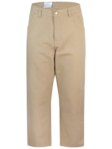 Carhartt Wip Pants - CARHARTT WIP - BALAAN 1