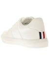 Neue York low-top sneakers white - MONCLER - BALAAN 5