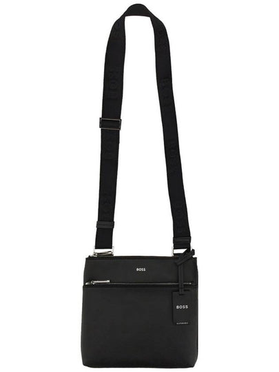 ENVELOPE BAG WITH LOGO - HUGO BOSS - BALAAN 2