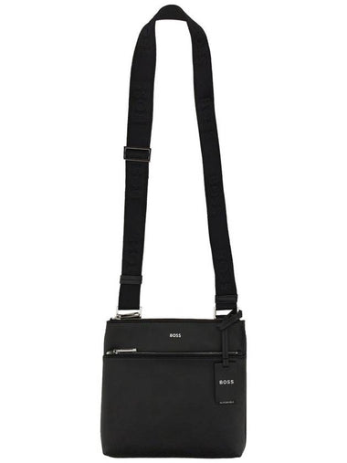 ENVELOPE BAG WITH LOGO - HUGO BOSS - BALAAN 1