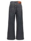 Women s Wide Leg Denim Pants WRNB0013AD247S9095 BPG - ETRO - BALAAN 2