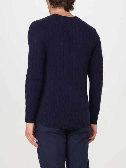 Sweater men Polo Ralph Lauren - POLO RALPH LAUREN - BALAAN 2