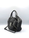 AQ 1204 shoulder bag - MICHAEL KORS - BALAAN 3