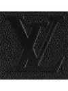 Pochette Accessoires Cross Bag Black - LOUIS VUITTON - BALAAN 9