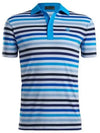 Golf Wear Men s Short Sleeve T Shirt G4MF22K116 ICEB - G/FORE - BALAAN 2