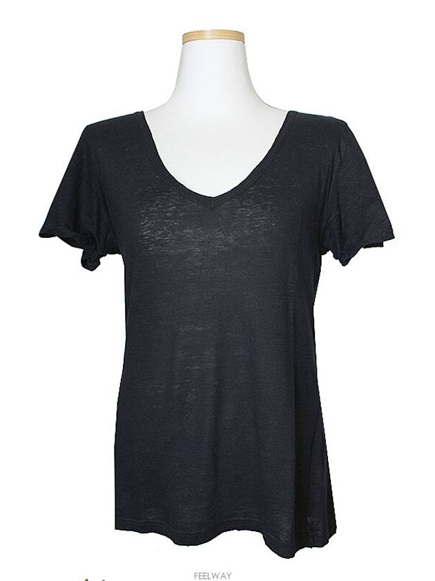 women short sleeve t shirt - ISABEL MARANT - BALAAN 1