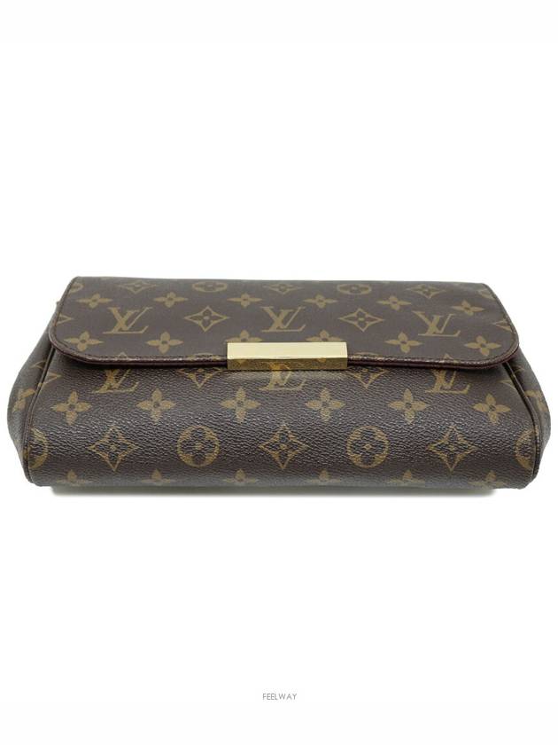 women cross bag - LOUIS VUITTON - BALAAN 6