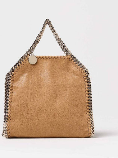 Shoulder bag woman Stella Mccartney - STELLA MCCARTNEY - BALAAN 1