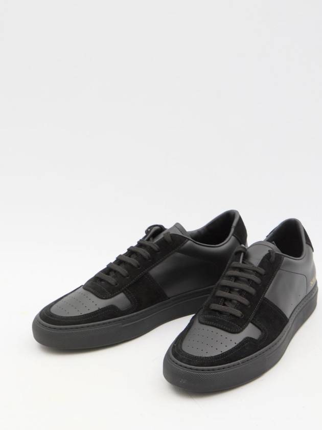 BBall Duo sneakers - COMMON PROJECTS - BALAAN 5