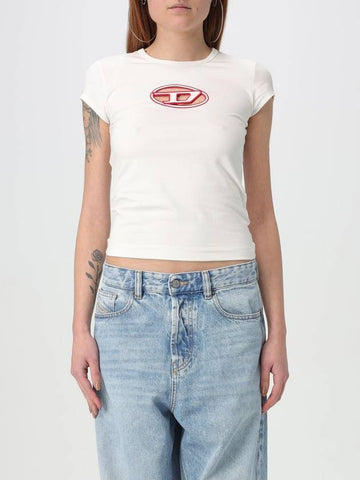 T-shirt woman Diesel - DIESEL - BALAAN 1