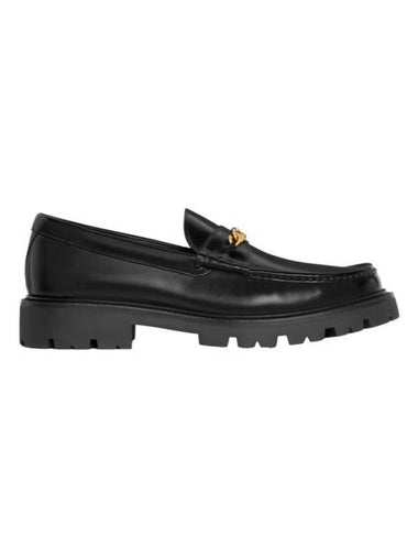 Loafer 353623602C 38NO Black - CELINE - BALAAN 1