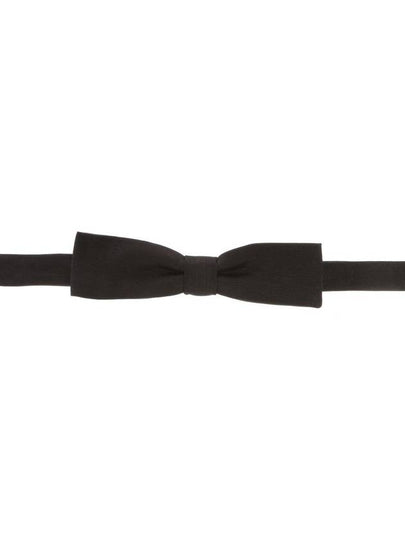 slim bow tie PAM000200SU0031 - DSQUARED2 - BALAAN 2