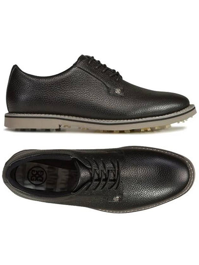 Men's Collection Gallivanter Spikeless Golf Shoes Onyx - G/FORE - BALAAN 2