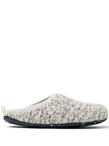 Wabi Felt Slip ons 18811113 - CAMPER - BALAAN 1