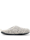 Wabi Felt Slip ons 18811113 - CAMPER - BALAAN 1