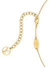 Louisette Necklace Gold - LOUIS VUITTON - BALAAN 4