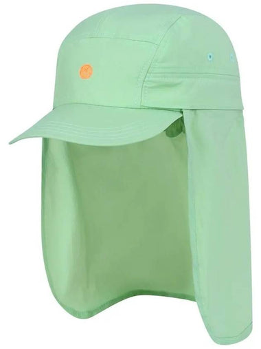 OG Summer Field Cap Light Green - OFFGRID - BALAAN 1