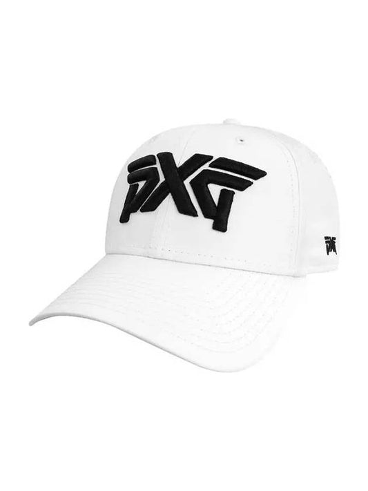 Prolight 940 Golf Cap Hat White - PXG - BALAAN 2