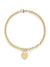 23993104 GRP02589 7 Women 18K Gold Bracelet - TIFFANY & CO. - BALAAN 3