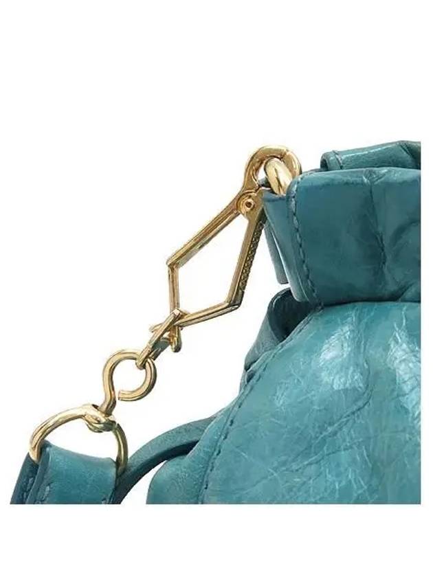 RT0383 2 WAY bag - MIU MIU - BALAAN 4