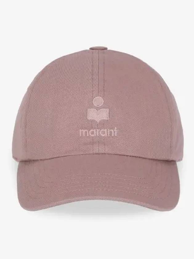 HAT CQ053XFA B3C16A86LC LILAC - ISABEL MARANT - BALAAN 2