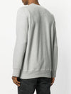 university of piece sweatshirt - VIVIENNE WESTWOOD - BALAAN 4