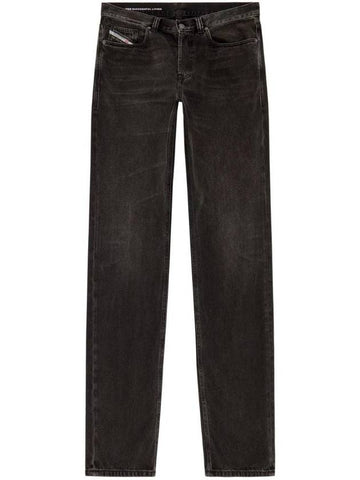 2010 D-Max 09J80 Straight Jeans A0356409J96 - DIESEL - BALAAN 1