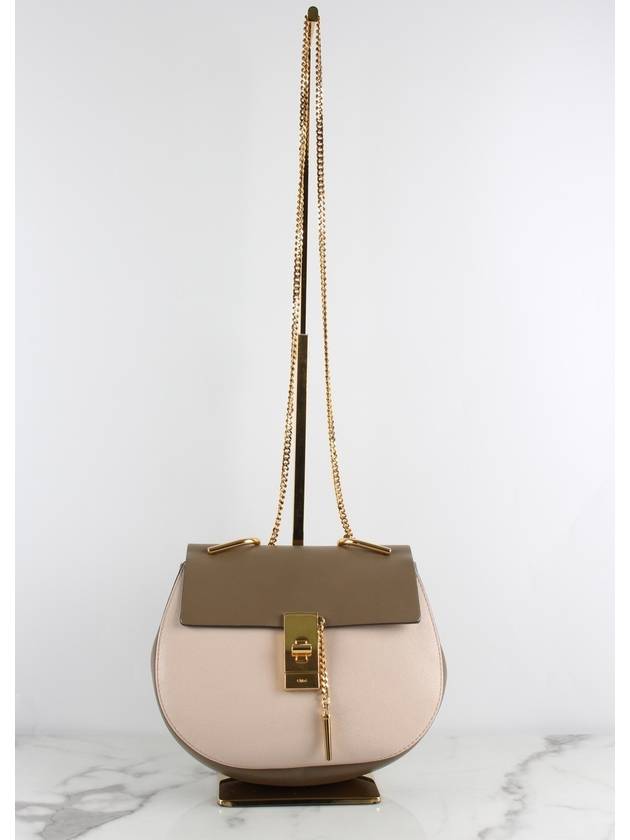 Drew shoulder bag 3S1031 - CHLOE - BALAAN 3