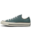 Chuck 70 Low Top Sneakers A06524C - CONVERSE - BALAAN 7