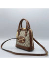 640716 2WAY bag - GUCCI - BALAAN 3