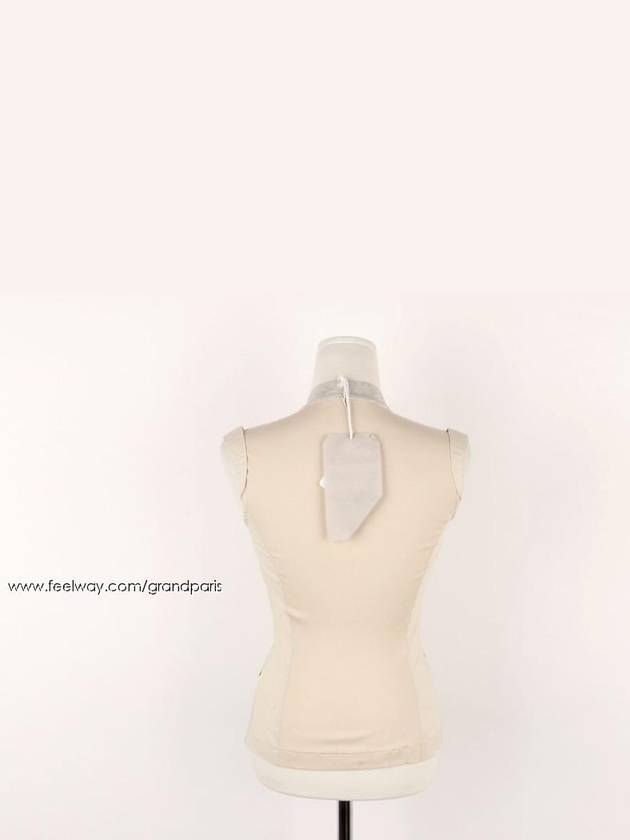 women s vest - FABIANA FILIPPI - BALAAN 4