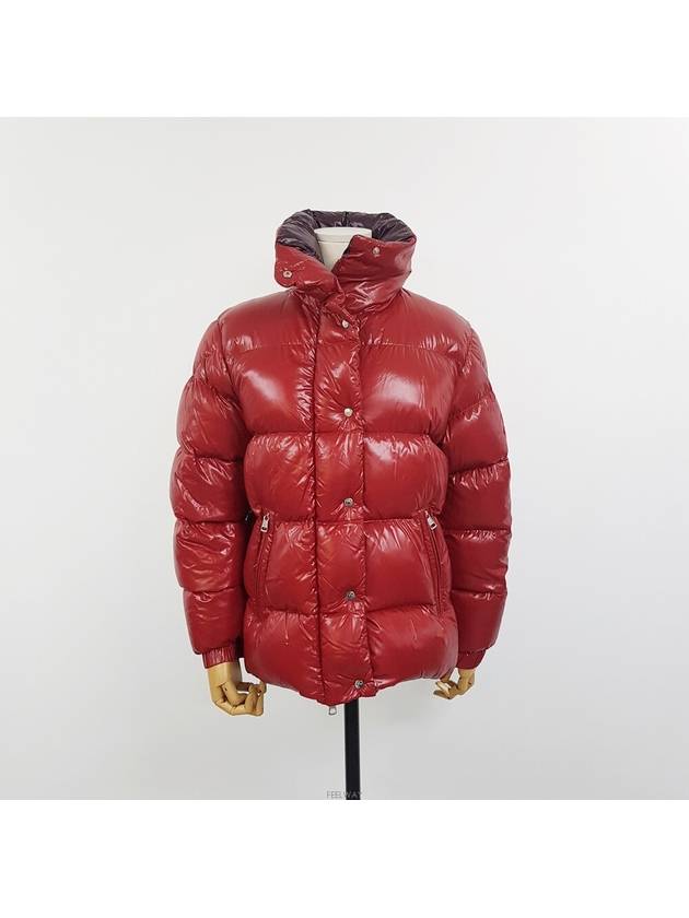 women padding - MONCLER - BALAAN 1