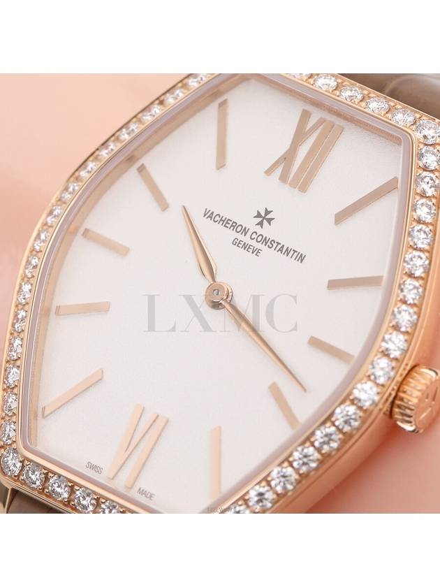 women watch - VACHERON CONSTANTIN - BALAAN 10