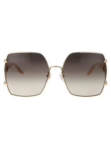 sunglasses gold - GUCCI - BALAAN 1