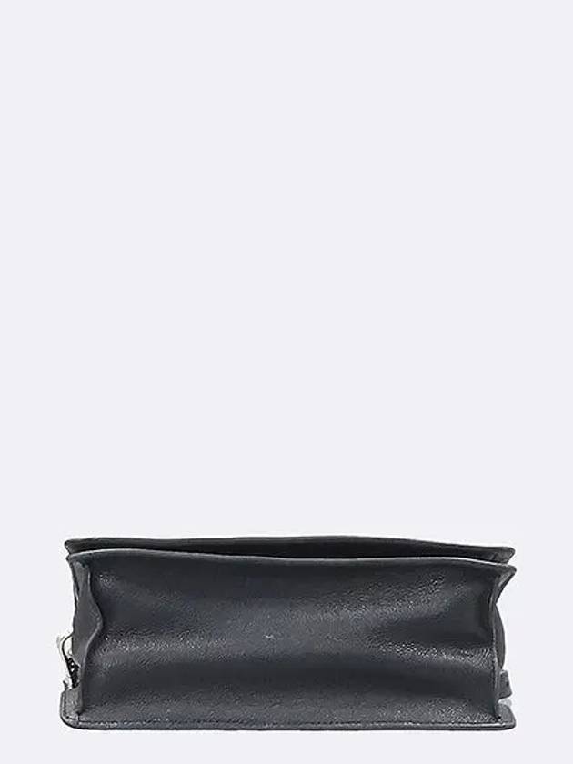 1BD296 Crossbody Bag - PRADA - BALAAN 4