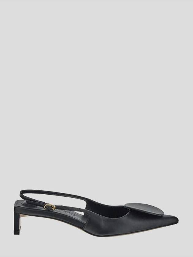 Dress Shoes 241FO076 3073990 - JACQUEMUS - BALAAN 1