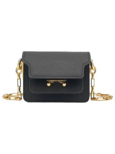 cross bag - MARNI - BALAAN 1