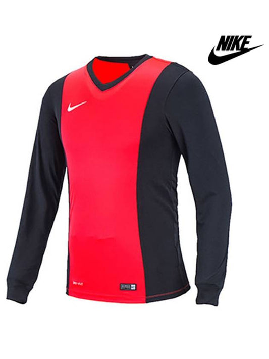 Park Derby Jersey Long Sleeve_588414692 - NIKE - BALAAN 1