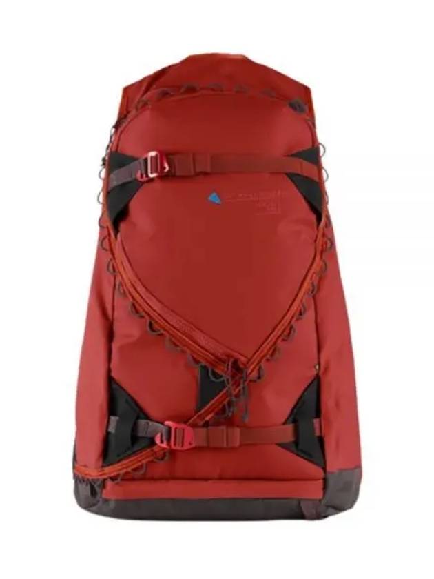 Jokul Backpack 18L Rose Red 40415U02 254 - KLATTERMUSEN - BALAAN 1