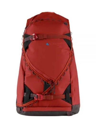 Jokull 18L Backpack Rose Red - KLATTERMUSEN - BALAAN 2