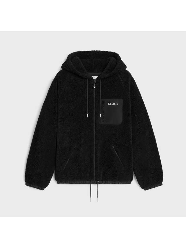 C line Jackets Black - CELINE - BALAAN 2