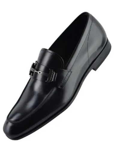 leather loafers - TOD'S - BALAAN 1