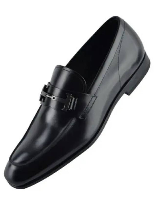 leather loafers men - TOD'S - BALAAN 1