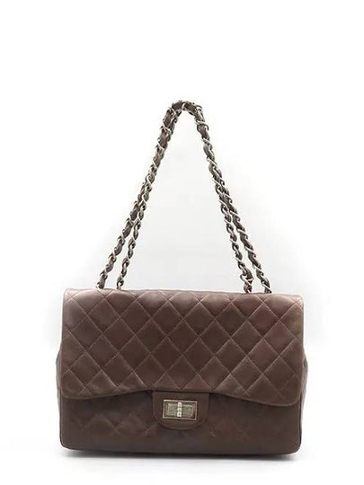 A37587 shoulder bag - CHANEL - BALAAN 2