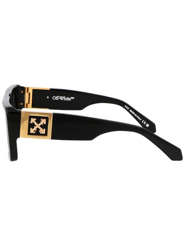 arrow motif sunglasses - OFF WHITE - BALAAN 4