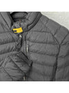 WILFRED lightweight padded jacket - PARAJUMPERS - BALAAN 3