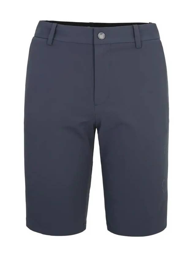 SS season perforated logo golf pants IPM3MHP830 DG - IJP DESIGN - BALAAN 3