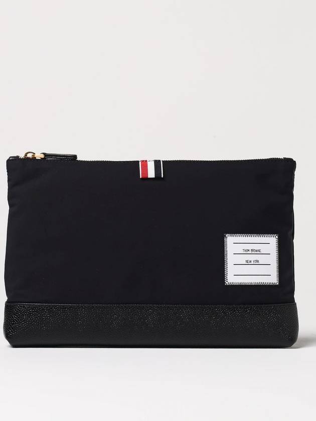 Bags men Thom Browne - THOM BROWNE - BALAAN 1