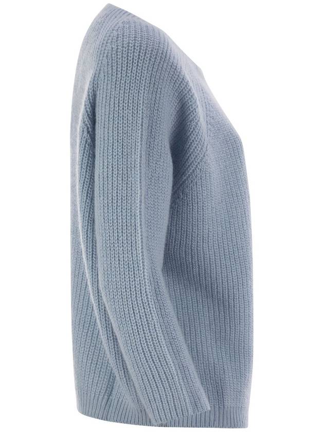 XENO - Mohair-blend sweater - WEEKEND MAX MARA - BALAAN 3